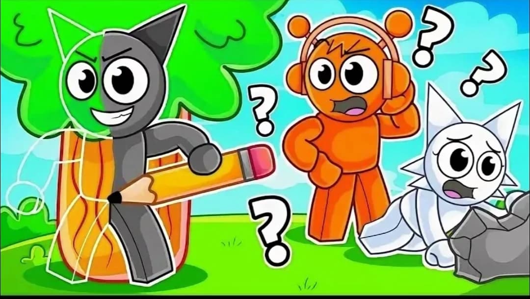 Hide and Seek Repainting thumbnail