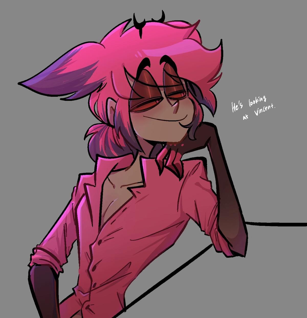 Alastor thumbnail