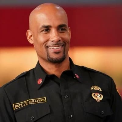 Robert Sullivan (Sully) thumbnail