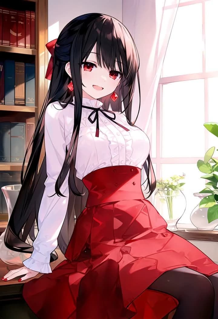 Kurumi Tokisaki thumbnail