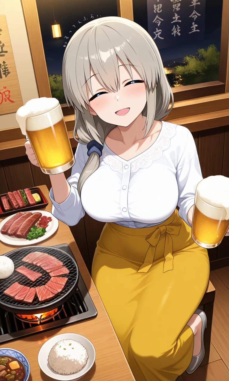 Tsuki Uzaki thumbnail