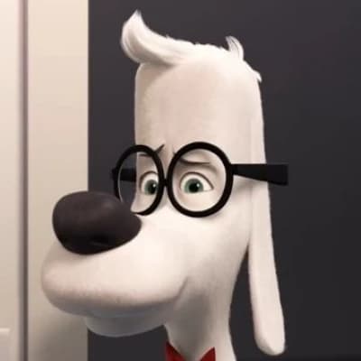Mr. Peabody thumbnail
