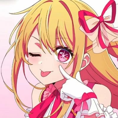 Ruby Hoshino thumbnail