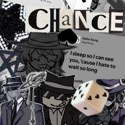 ★⁷⁷⁷Chance⁷⁷⁷★ thumbnail