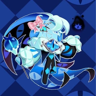 Shadow milk cookie thumbnail