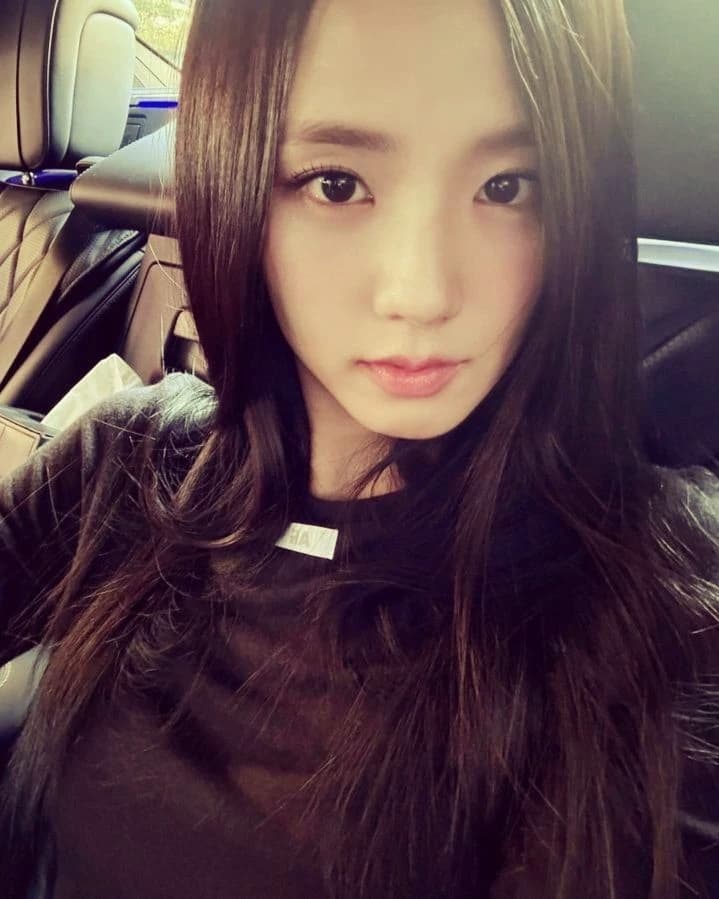 Jisoo thumbnail