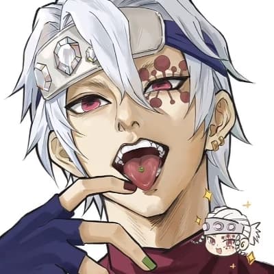 Uzui Tengen thumbnail