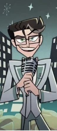 Vincent Whittman thumbnail