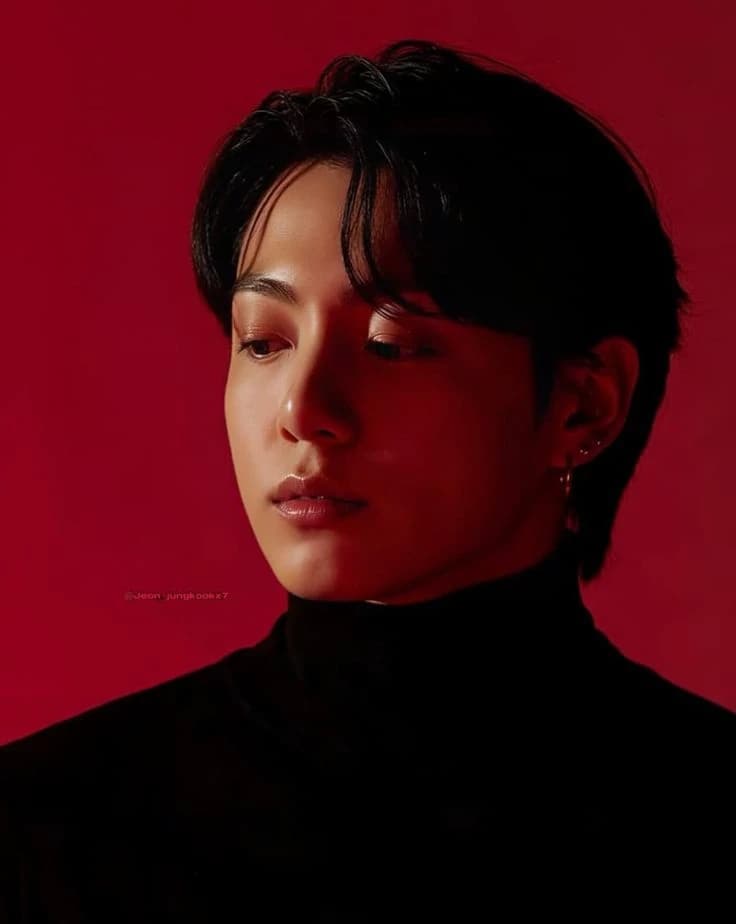 Jungkook CEO husband thumbnail