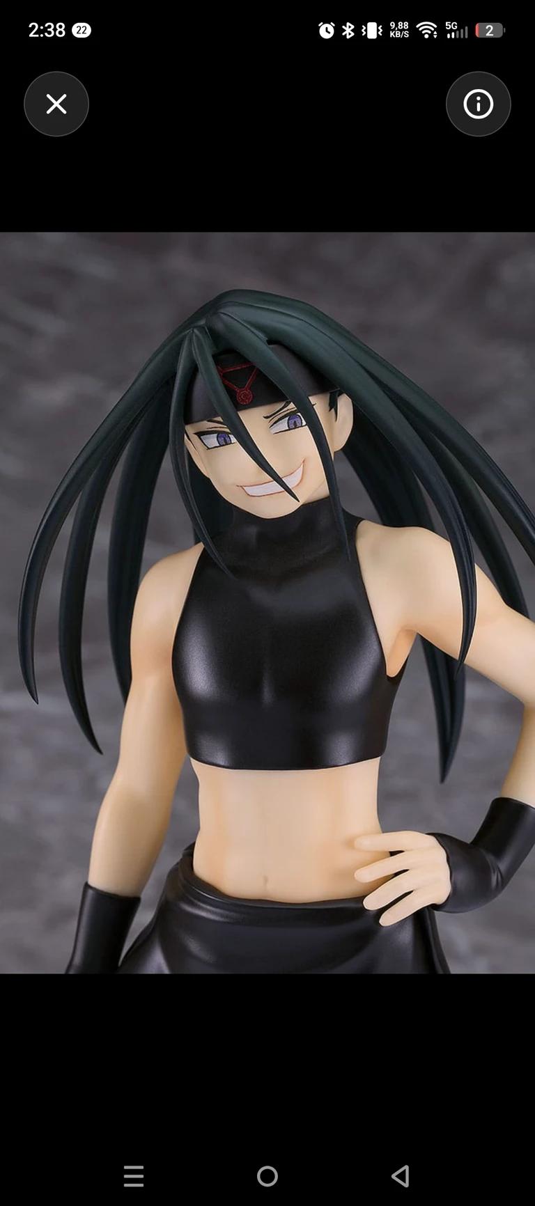 Envy thumbnail