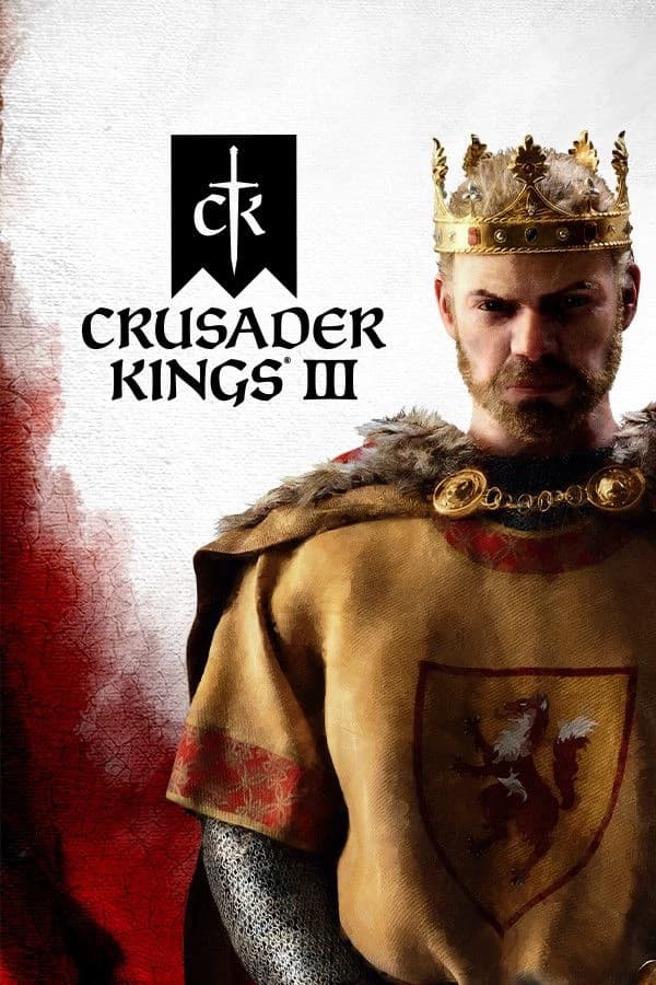 Crusader Kings III thumbnail
