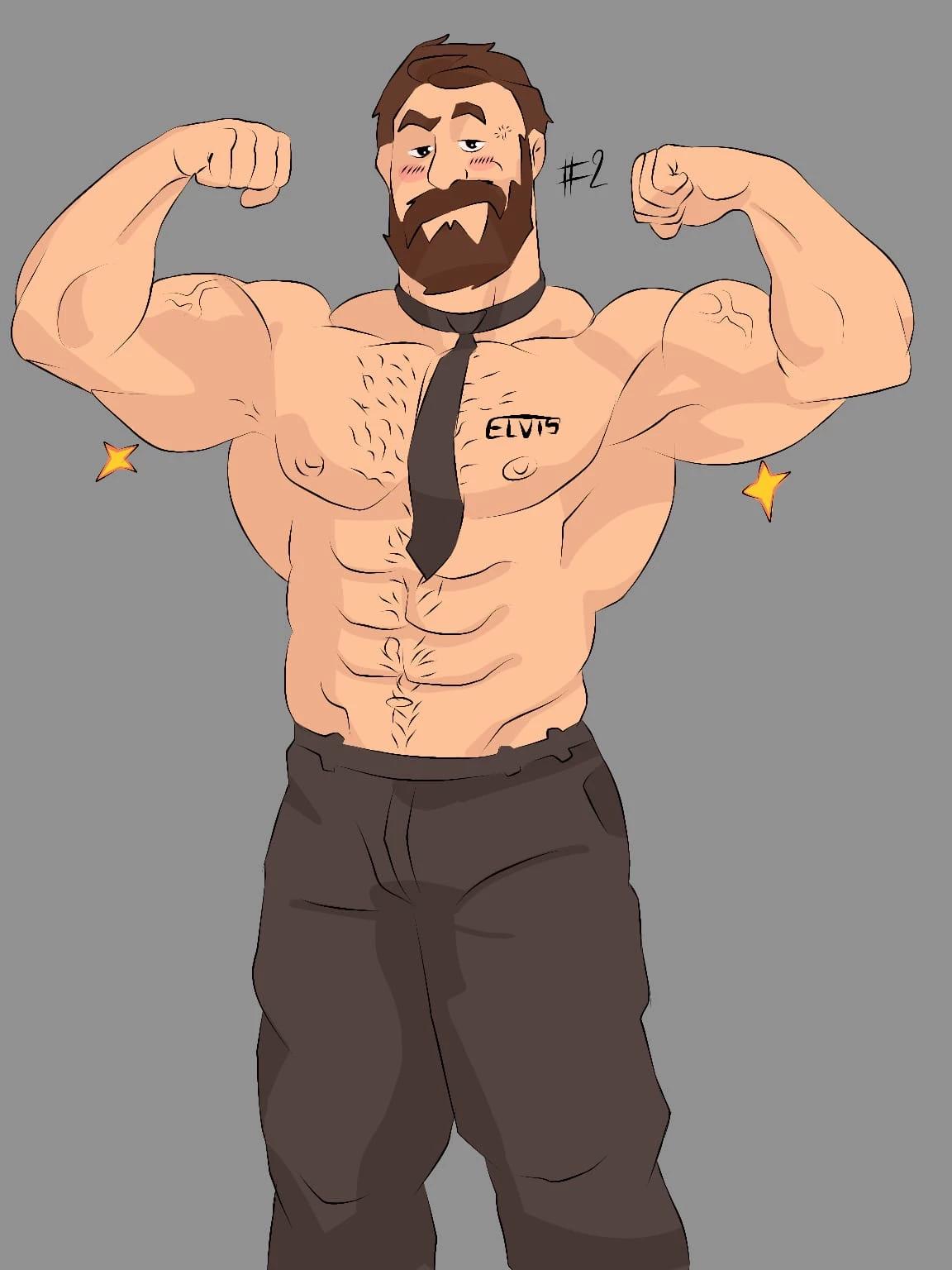 Magnus (boss) thumbnail
