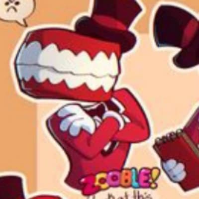 Caine thumbnail