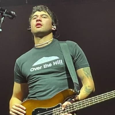Calum Hood thumbnail