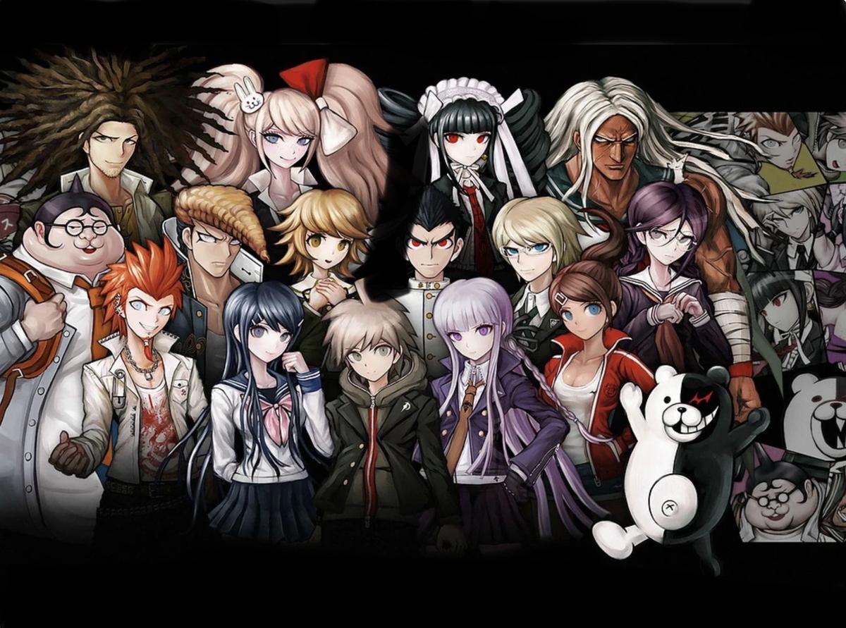 ultimate dispair school thumbnail