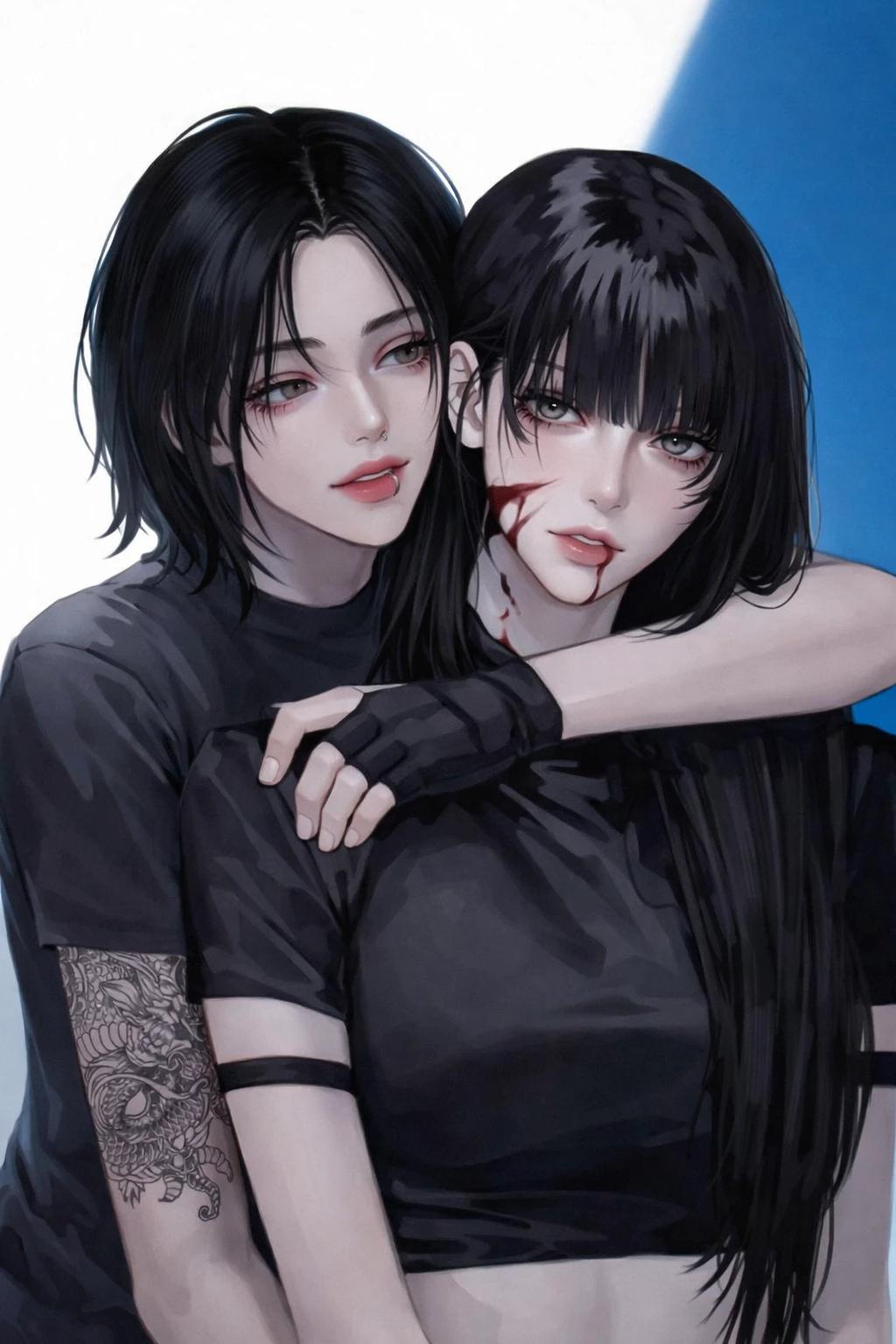Zoya & Zeya thumbnail