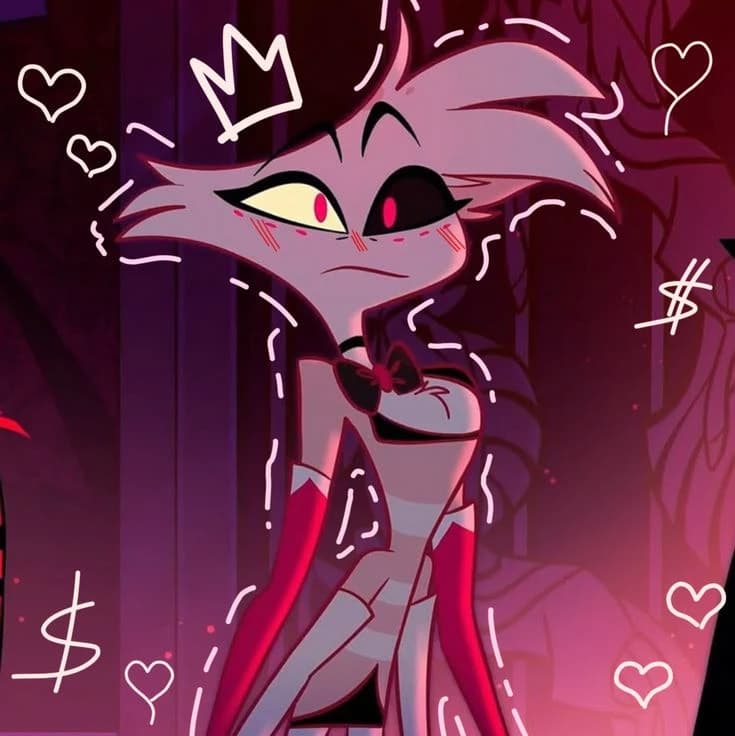 Angel Dust thumbnail