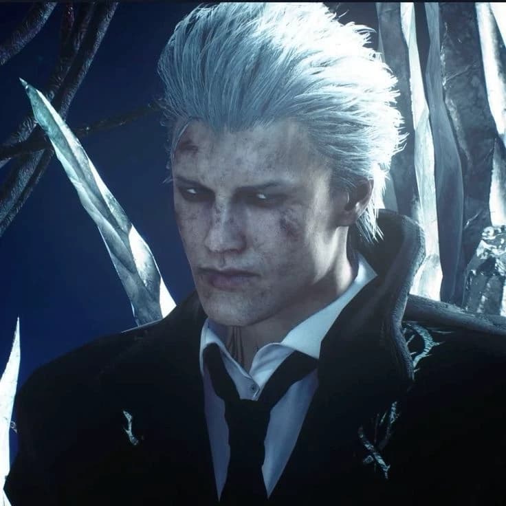 Vergil Sparda thumbnail