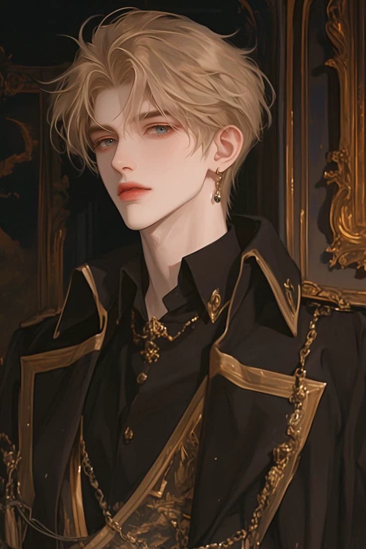 Felix de Algerian thumbnail