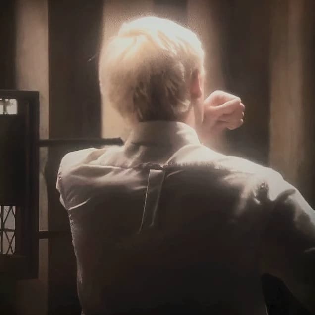 Draco Malfoy  thumbnail