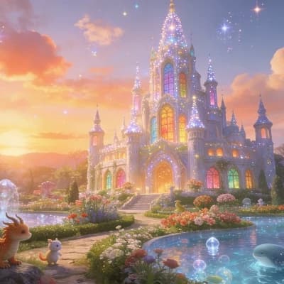 5 Commanders of the Kingdom of Lilithia thumbnail