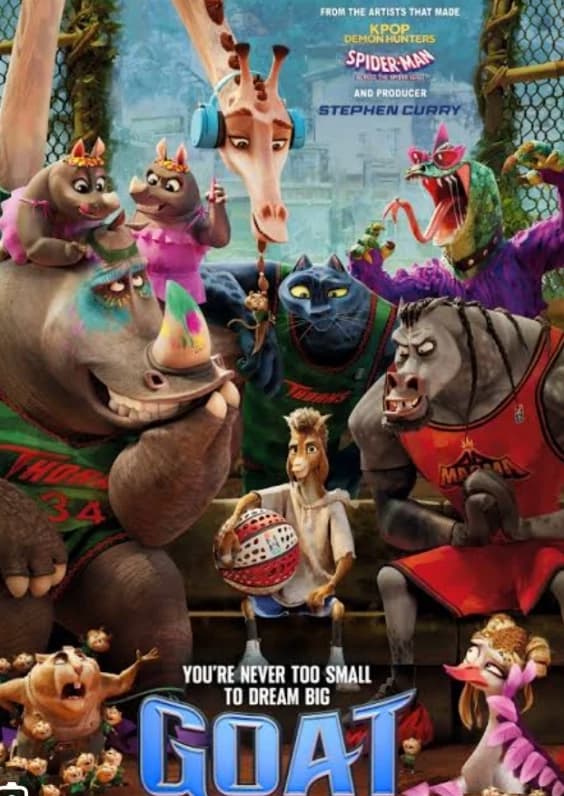 Goat Movie thumbnail