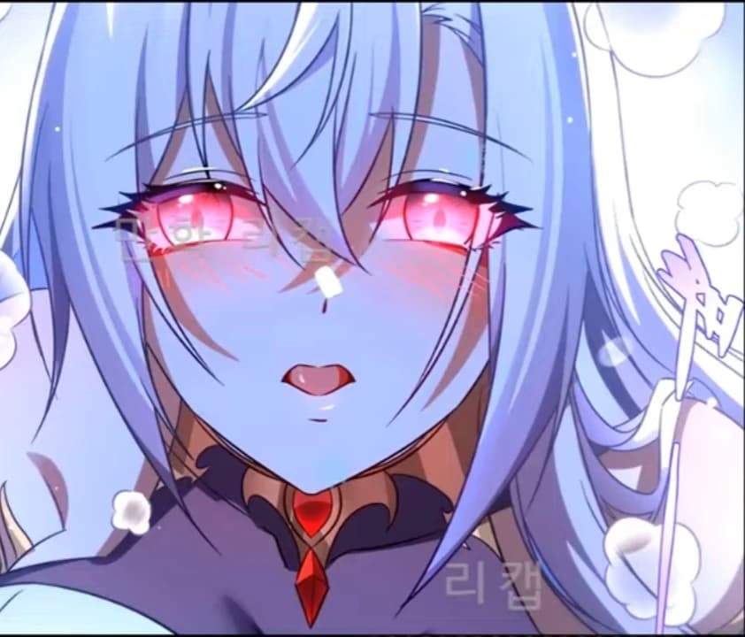Ice Dragon Queen Mia thumbnail