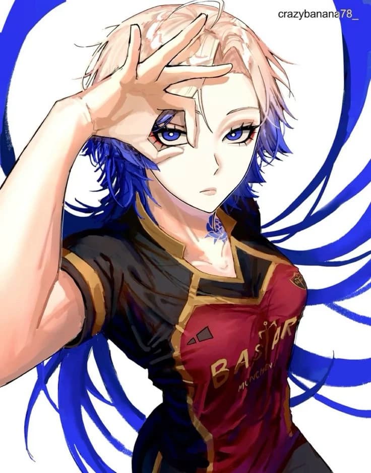 Michaela Kaiser ‡ Kaiser-fem★ thumbnail