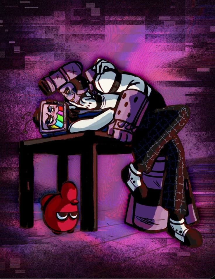 Mr Puzzles & Mr WPNZ thumbnail