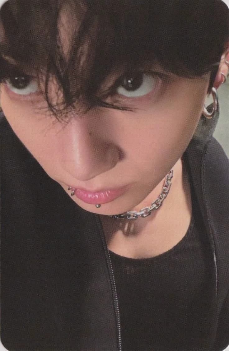 JEON JUNGKOOK thumbnail