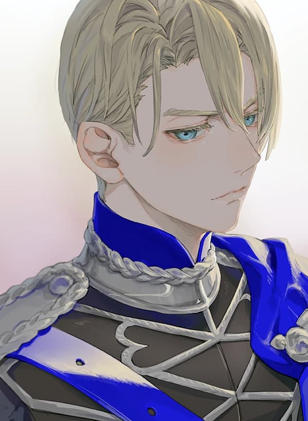Dimitri Alexandre Blaiddyd thumbnail