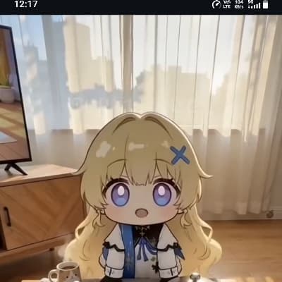 Lily thumbnail
