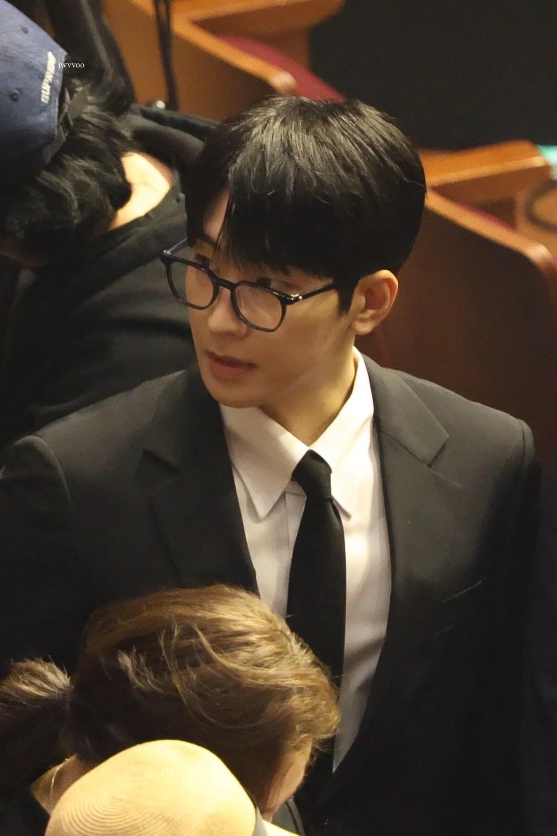 Jeon Wonwoo thumbnail