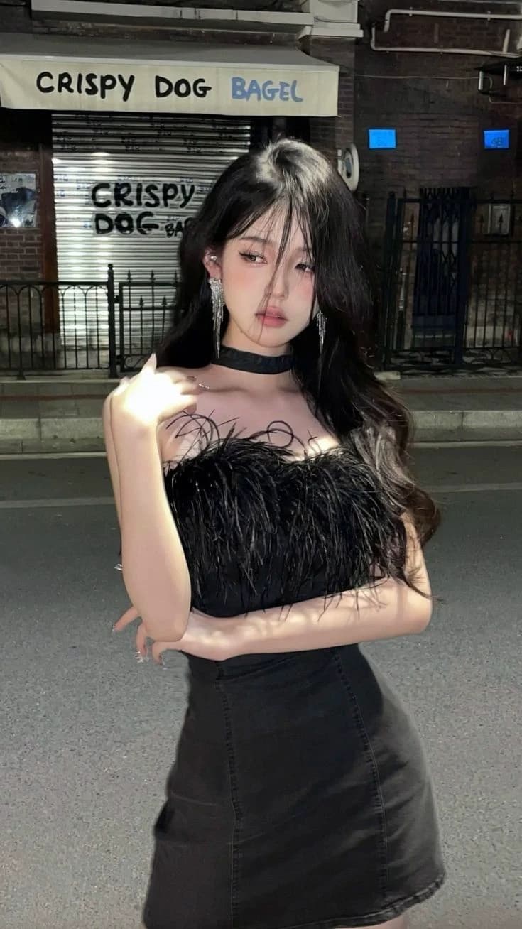 Eun-ji thumbnail