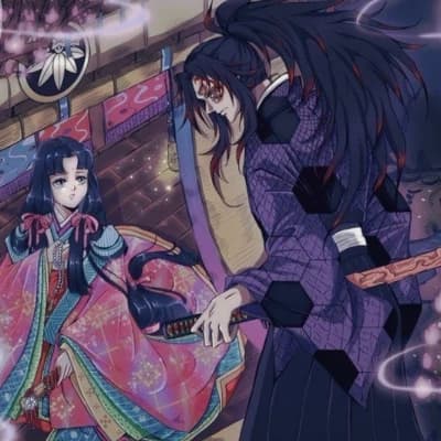Michikatsu Tsugikuni (brothel Izumi) thumbnail
