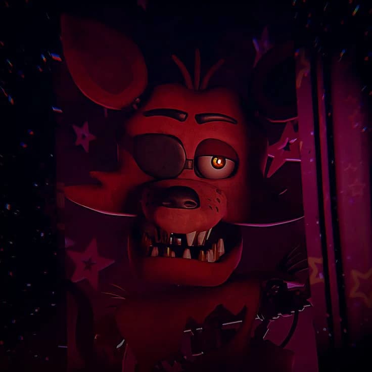 Foxy thumbnail