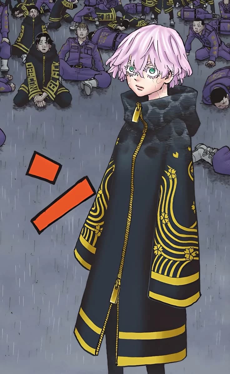 Senju kawaragi-GL thumbnail