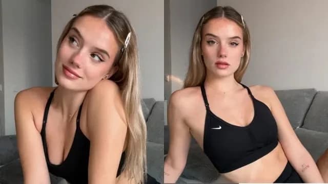 Lia Sikora thumbnail