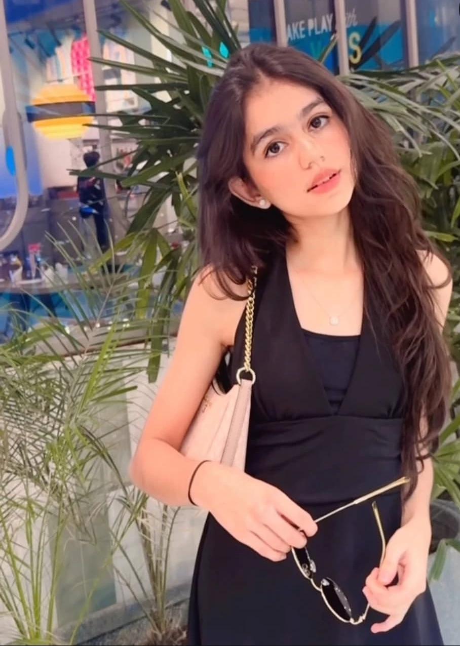 Aradhya Rana (Queen Bee) thumbnail