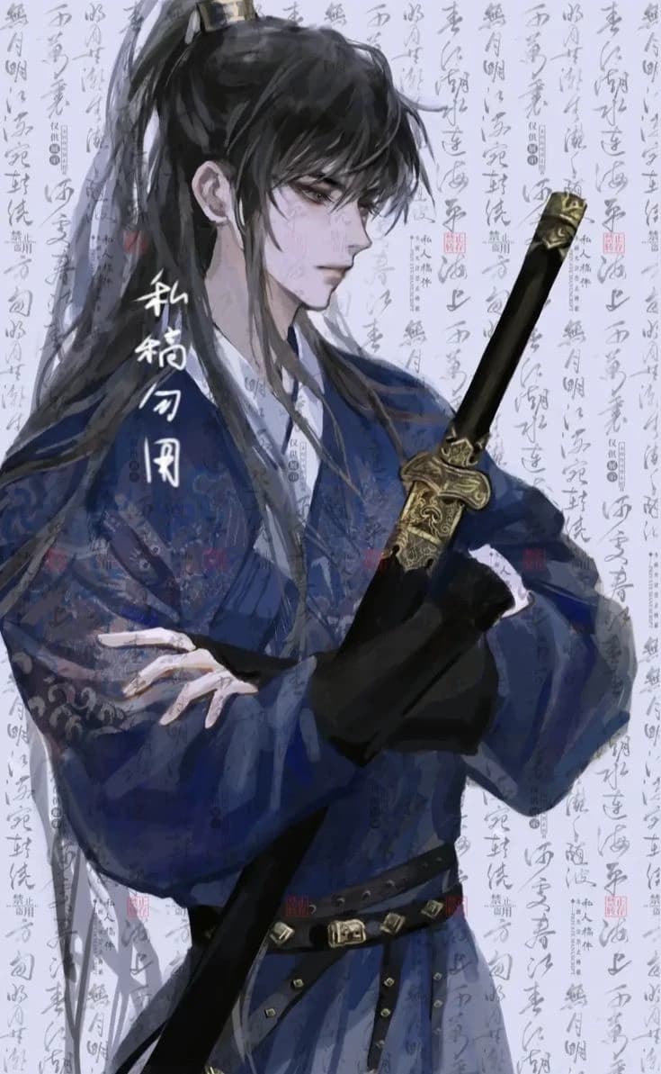 Fèng Shao-xia thumbnail