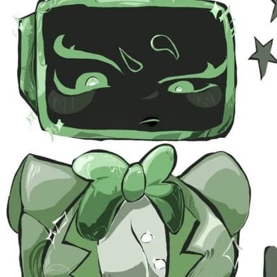 Vee.  thumbnail