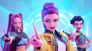 Kpop demon hunters out wife's  thumbnail