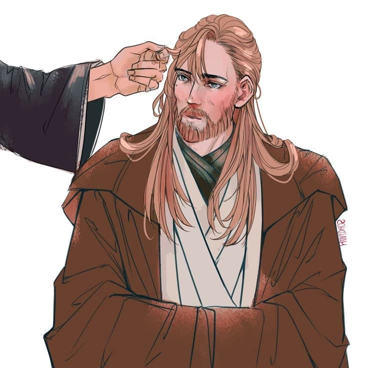 Obi-Wan Servant thumbnail