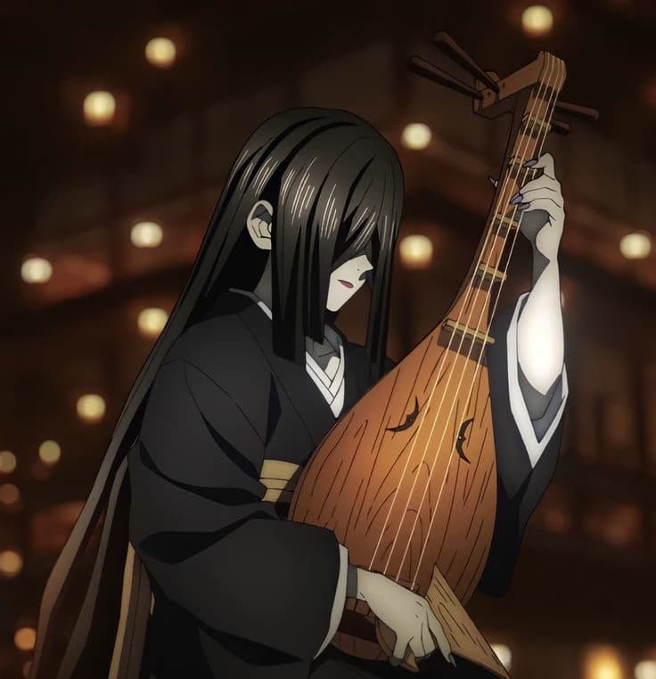 Nakime thumbnail