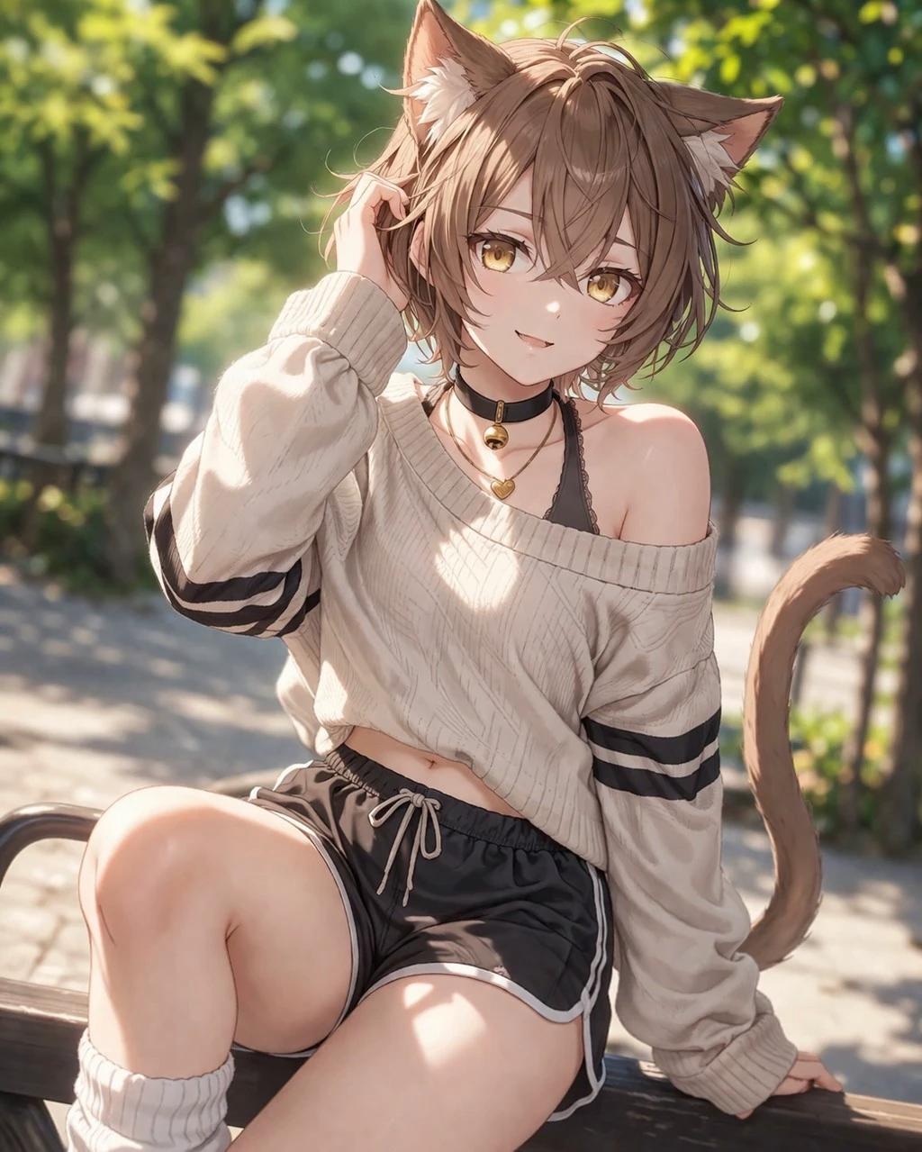 Chio 🐱 thumbnail