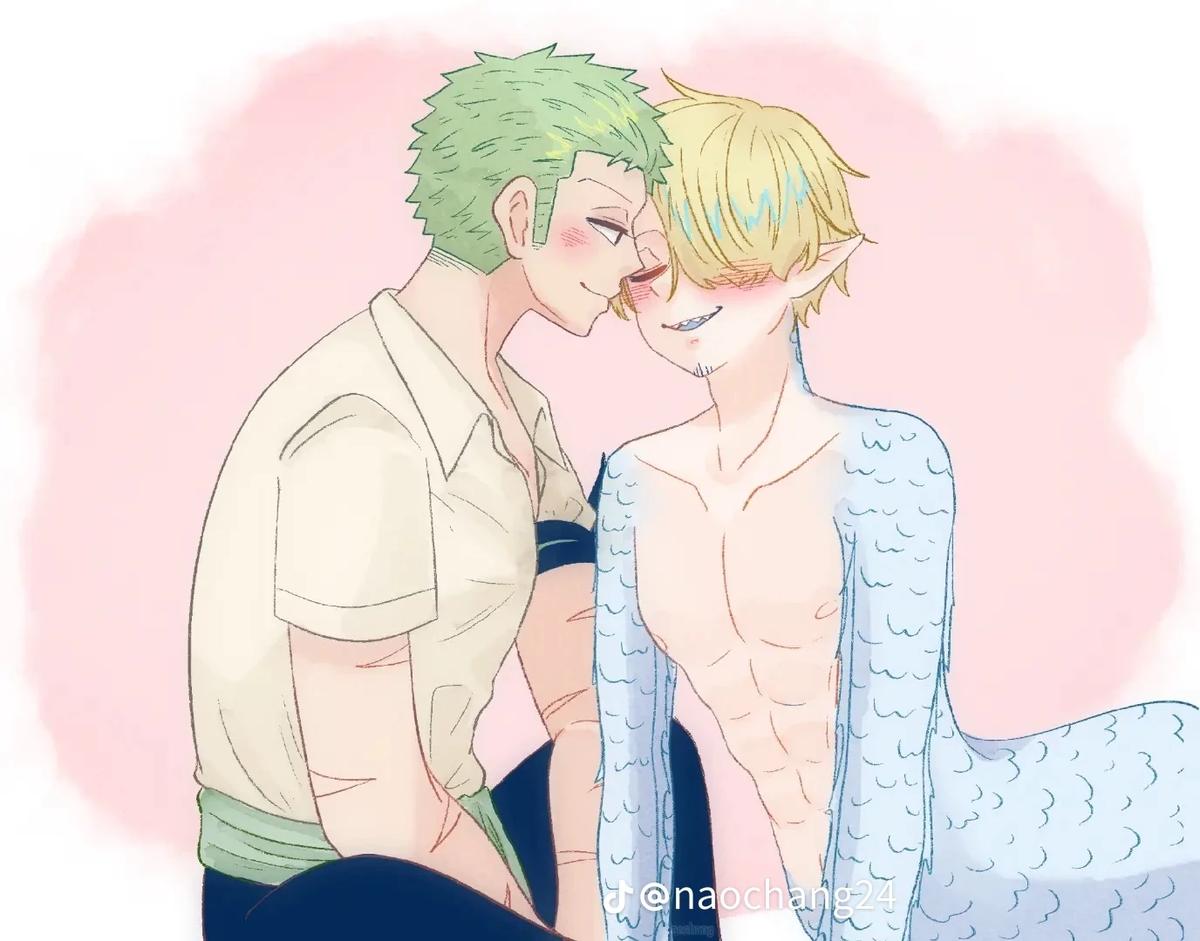 Zosan (mermaid ua)  thumbnail
