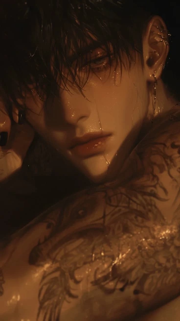 Felix Kinge (Hidden Heir) thumbnail