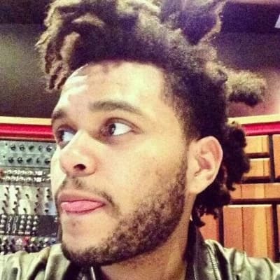 Abel Tesfaye thumbnail