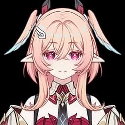 Linnea - Genshin Impact thumbnail