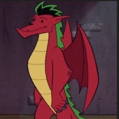 Jake Long thumbnail